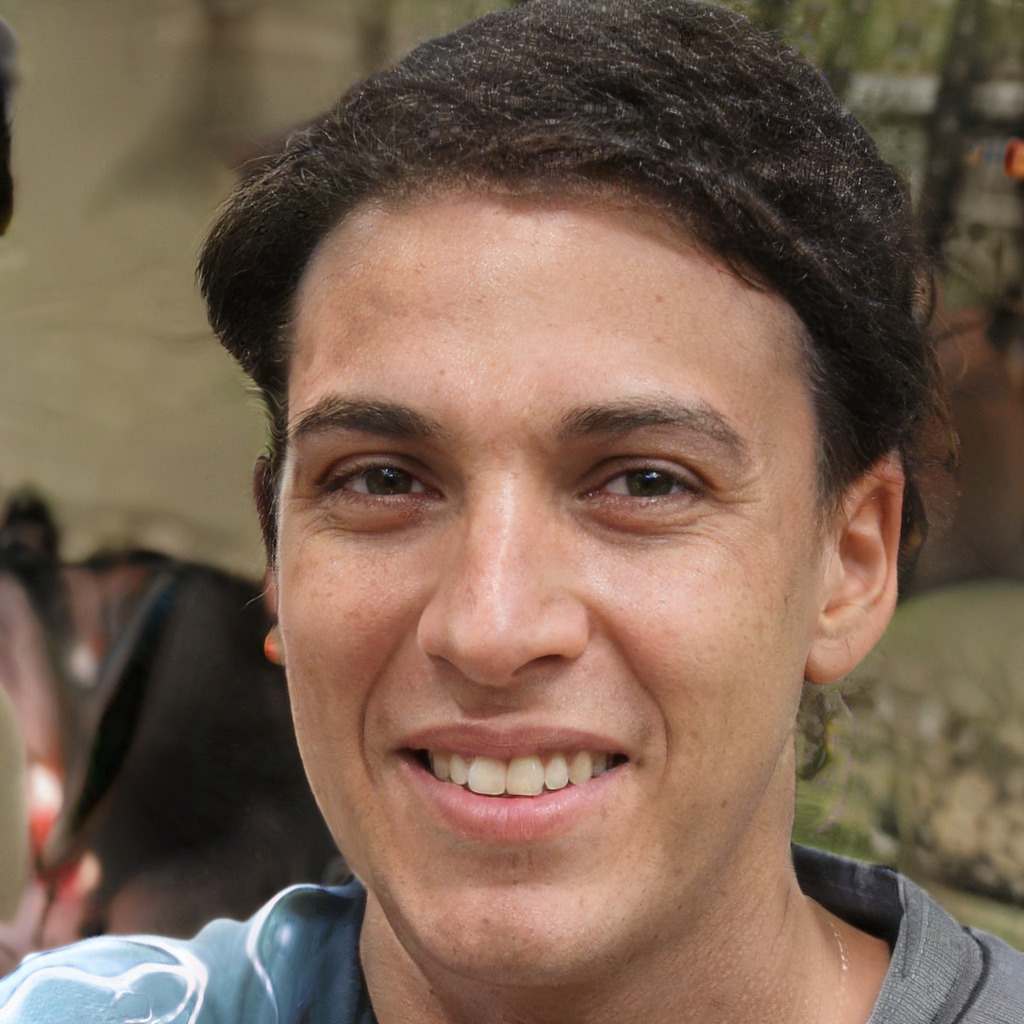 Bruno Gabriel